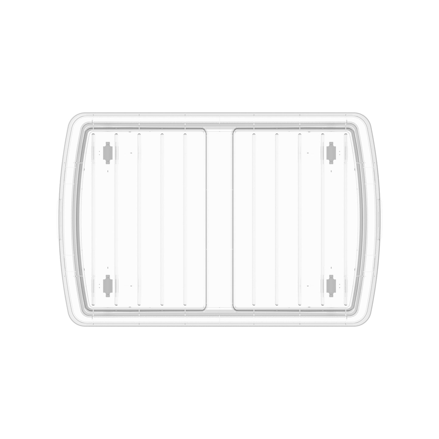 Underbed Storage Box-Cosmoplast UAE