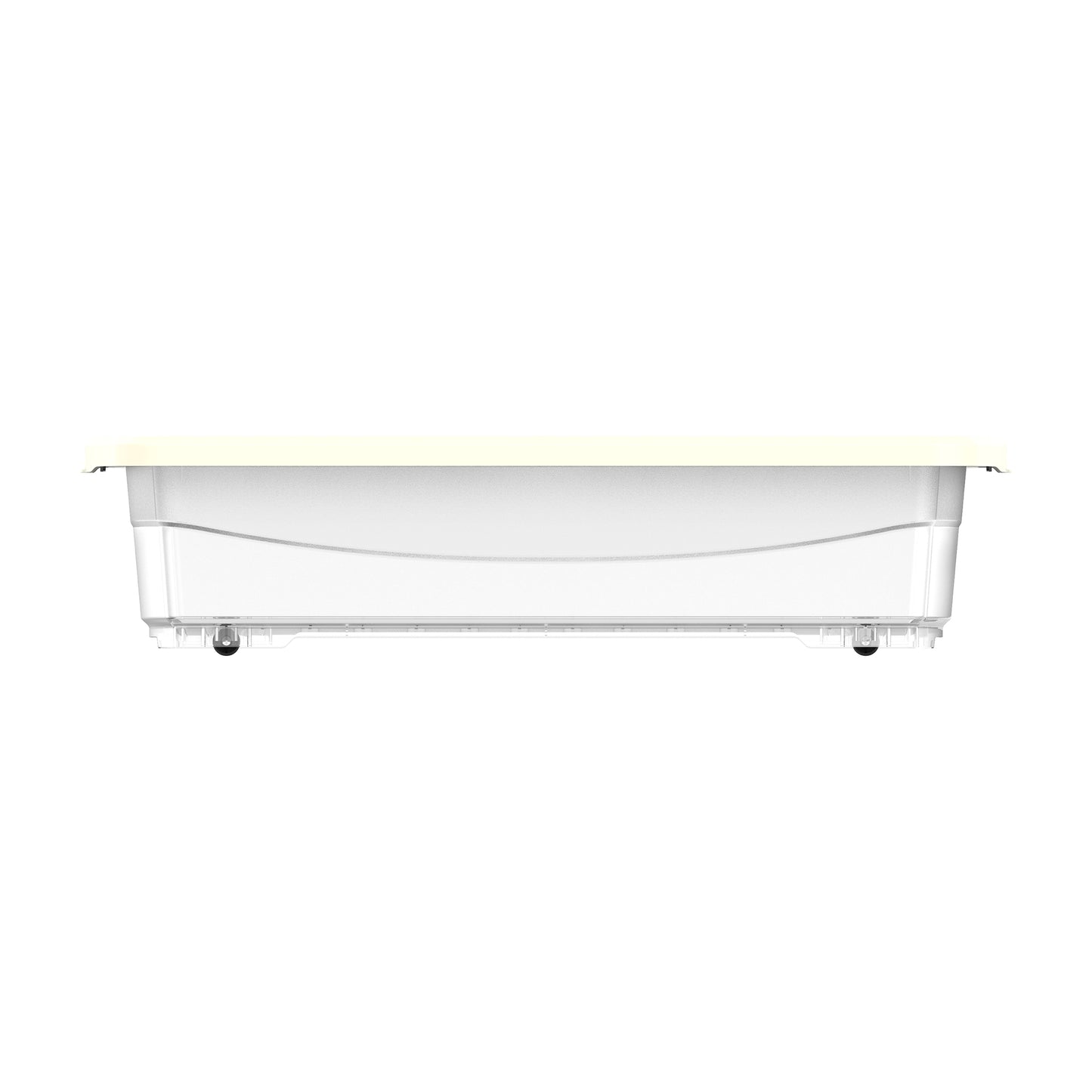 Underbed Storage Box-Cosmoplast UAE