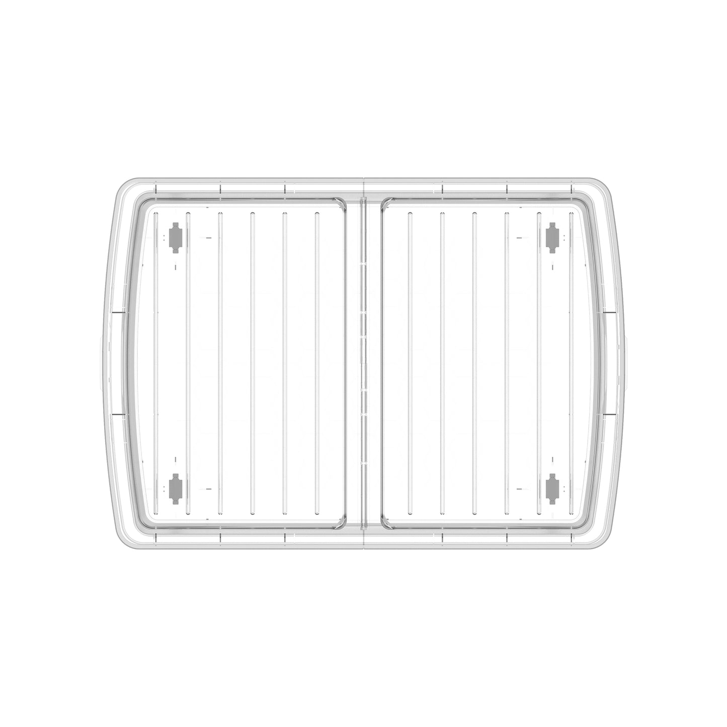 Underbed Storage Box