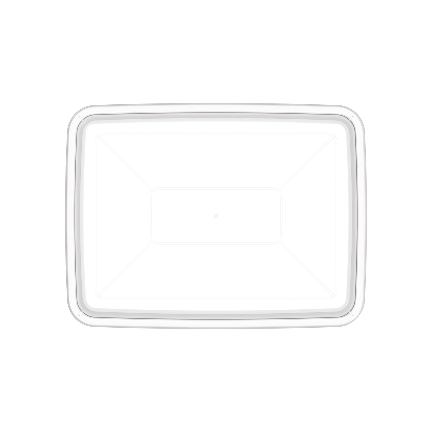 Multipurpose Universal Medium Tray