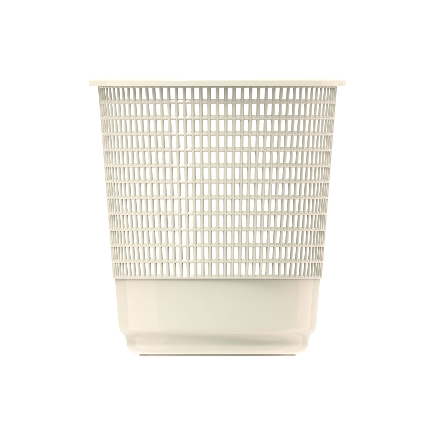15L Round Waste Paper Basket