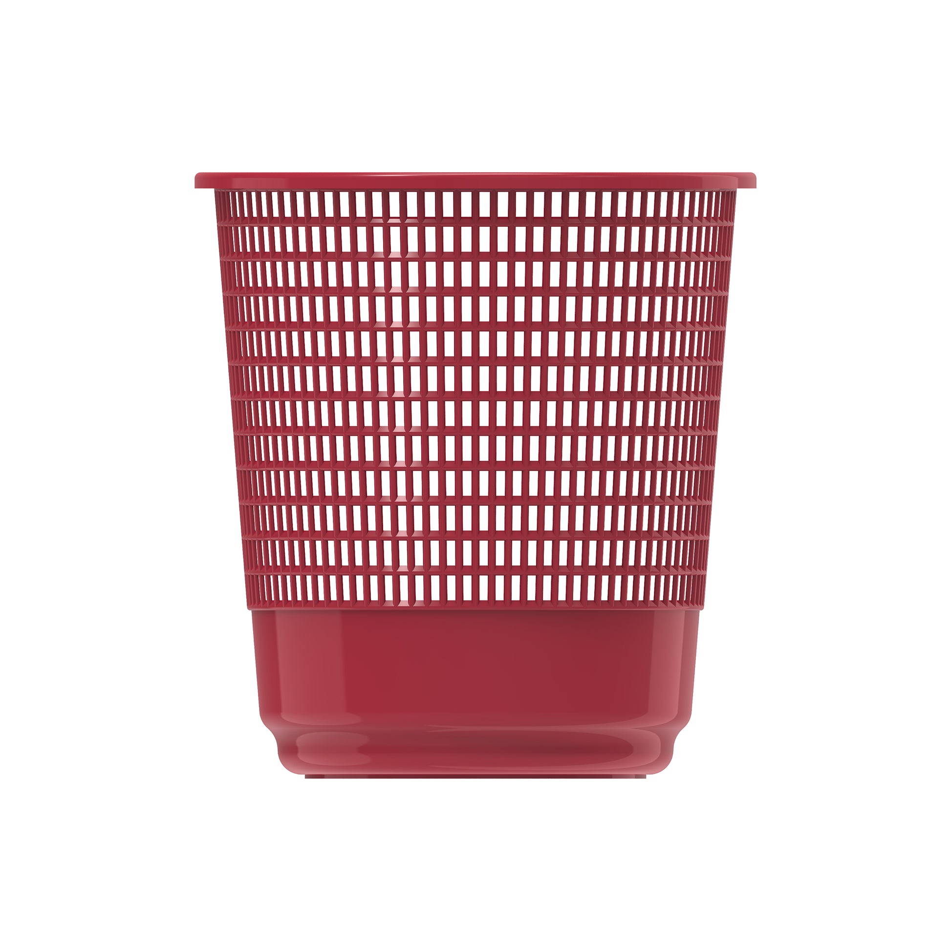 15L Round Waste Paper Basket