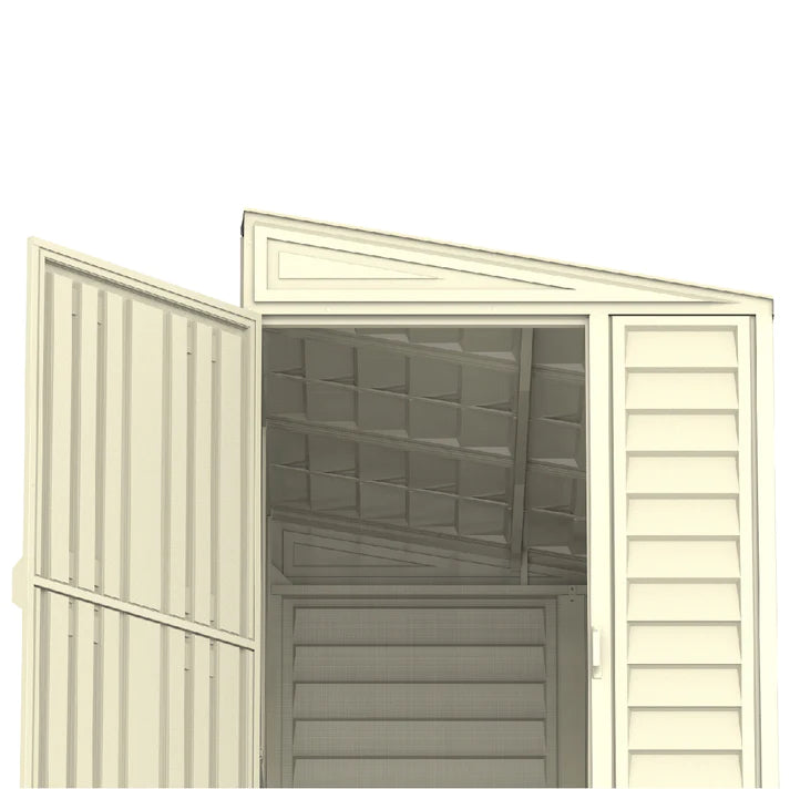 Outdoor Storage | Cosmoplast UAE