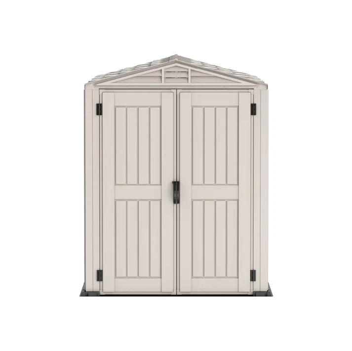 Garden Storage Shed