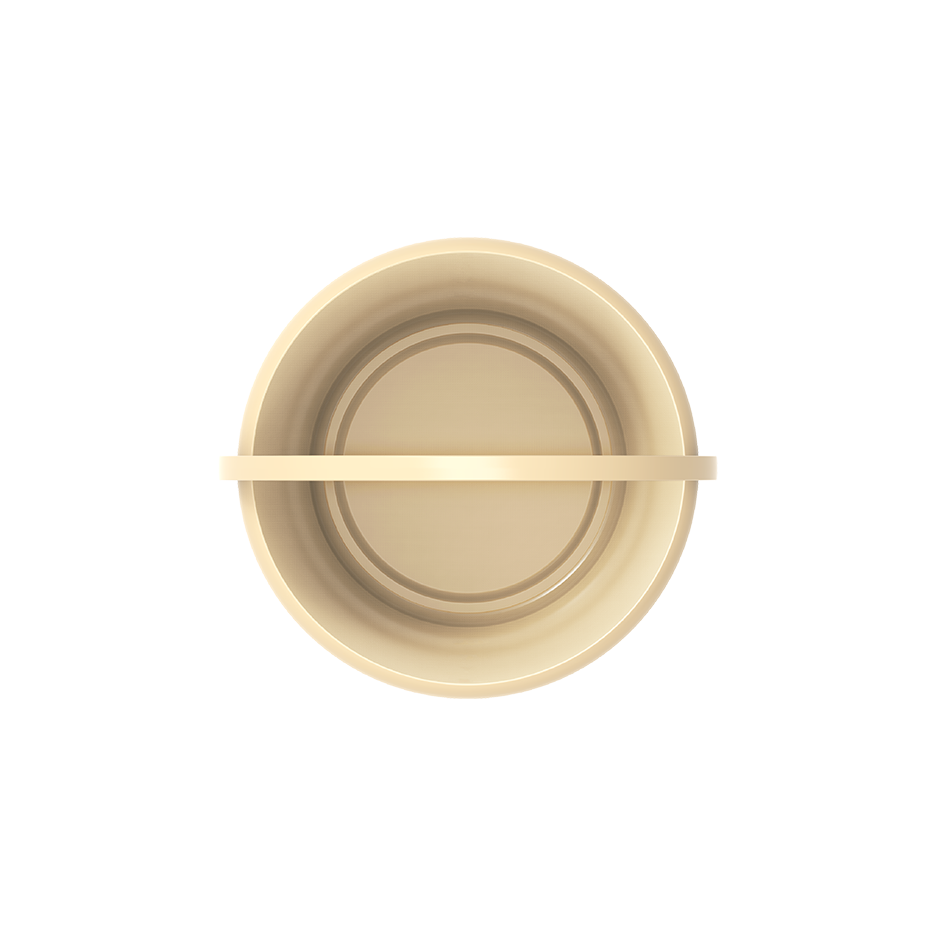 سطل دي اكس - 15 لتر