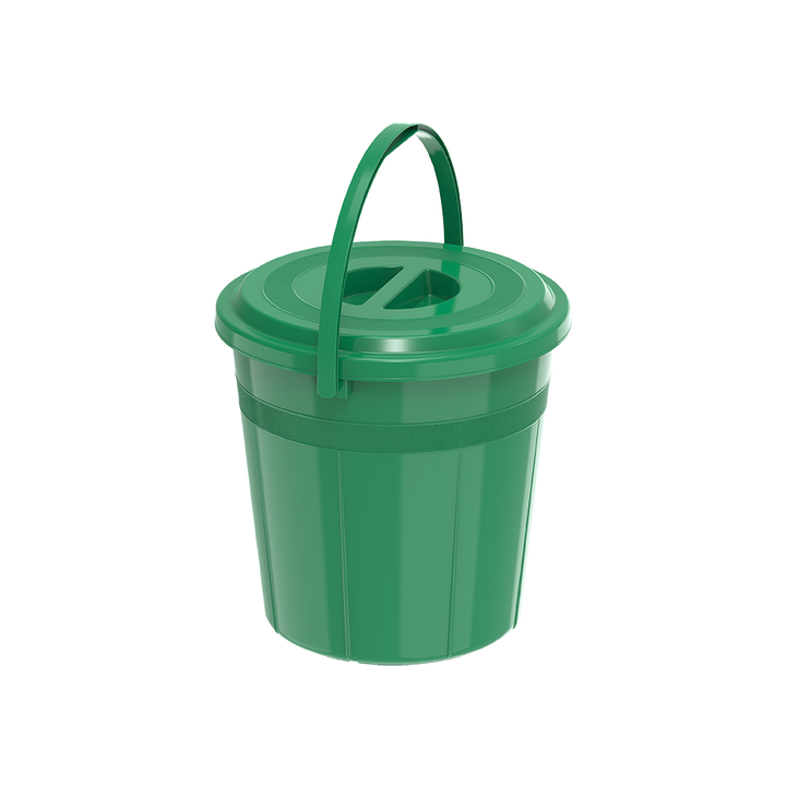 سطل دي اكس - 10 لتر
