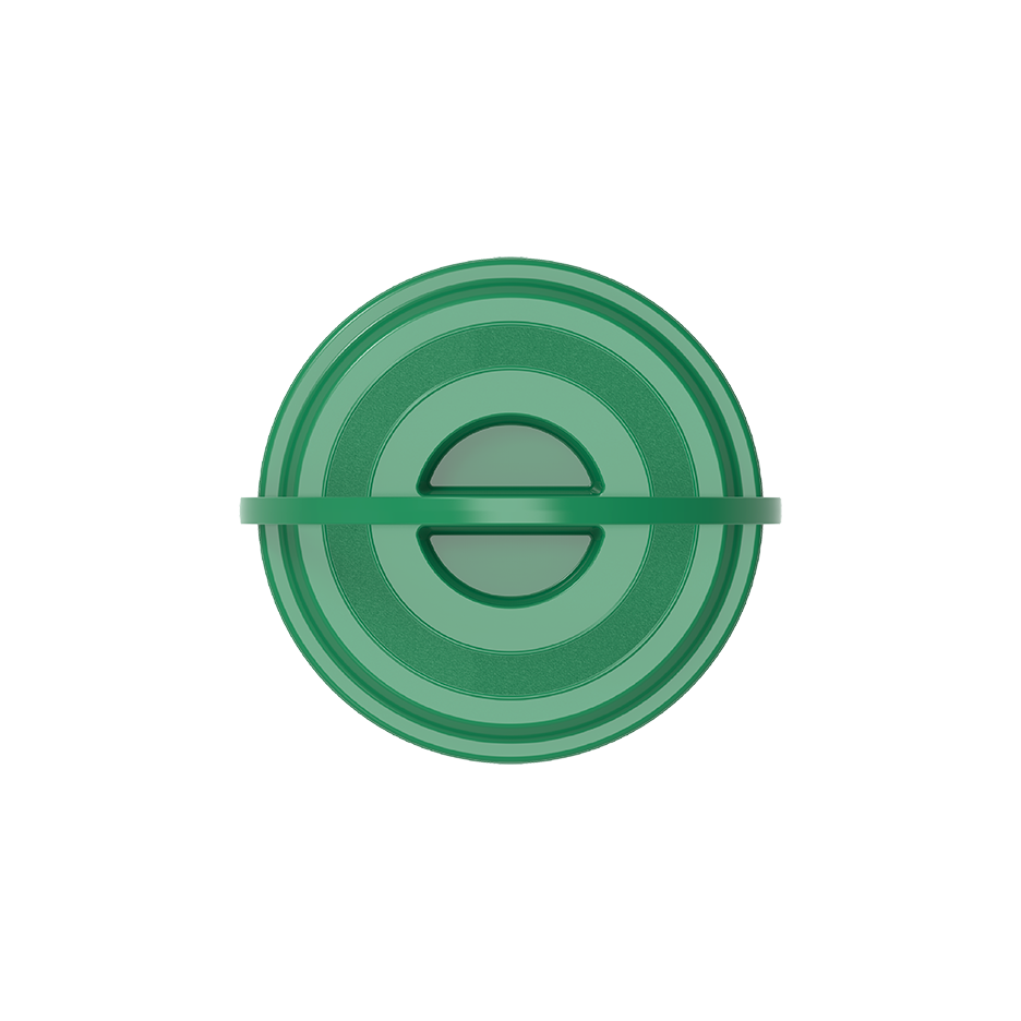 سطل دي اكس - 10 لتر