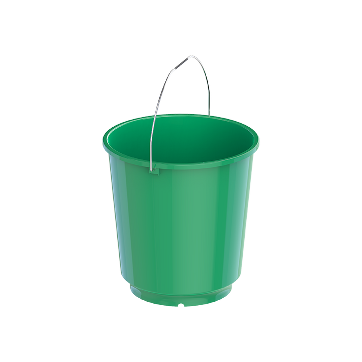 سطل دائري 70 - 18 لتر