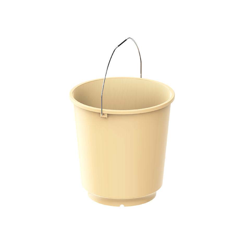 سطل دائري 90 - 20 لتر