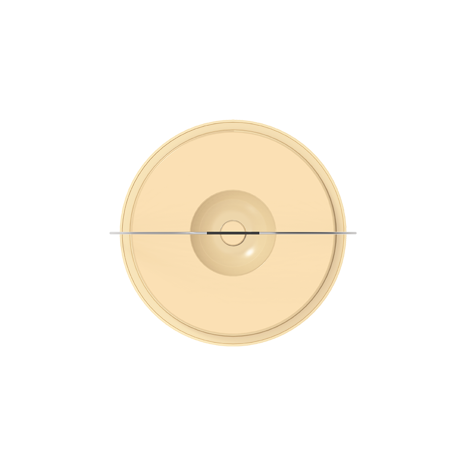 سطل دائري 70 - 18 لتر