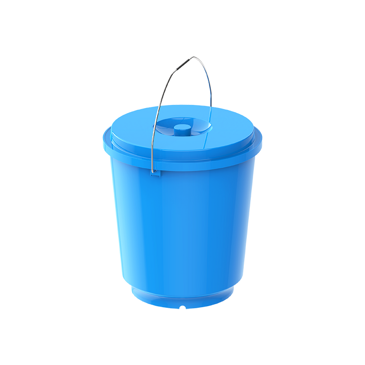 سطل دائري 90 - 20 لتر