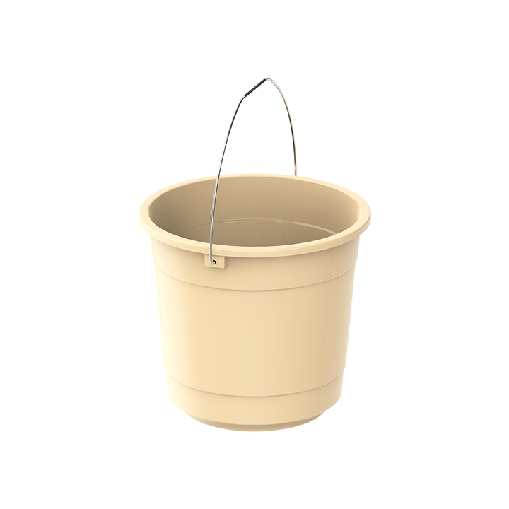 سطل دائري 40 - 10 لتر