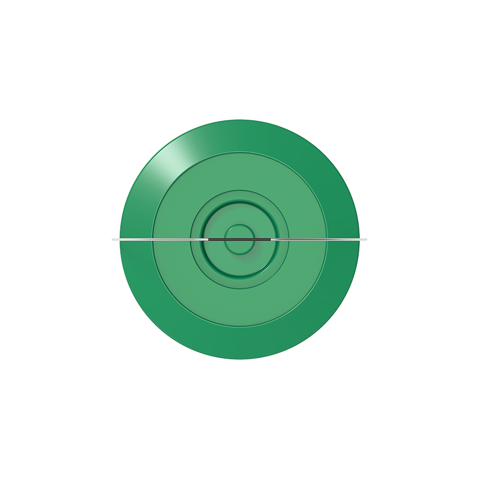 سطل دائري 40 - 10 لتر