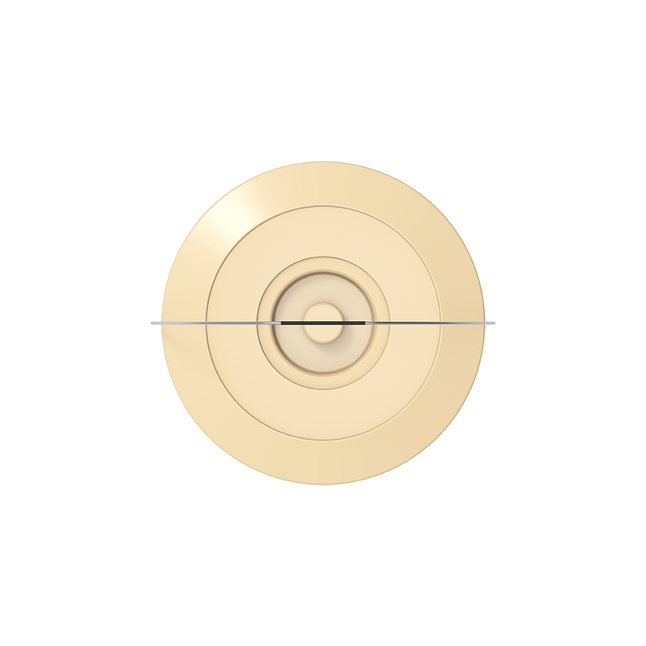 سطل دائري 50 - 15 لتر