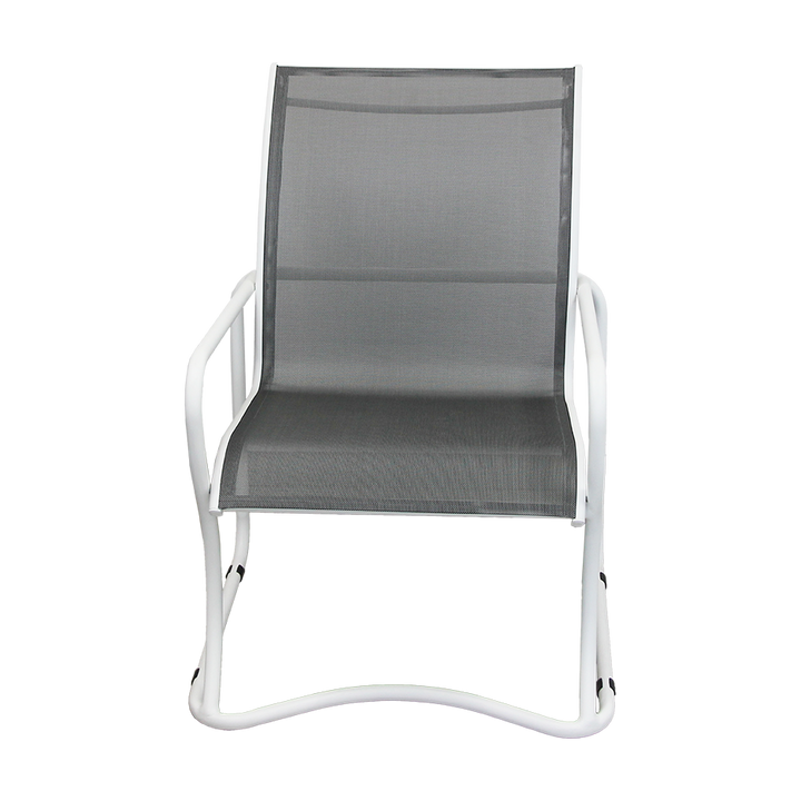 Corsica Chair with Arms 60 x 65 x 95 cm