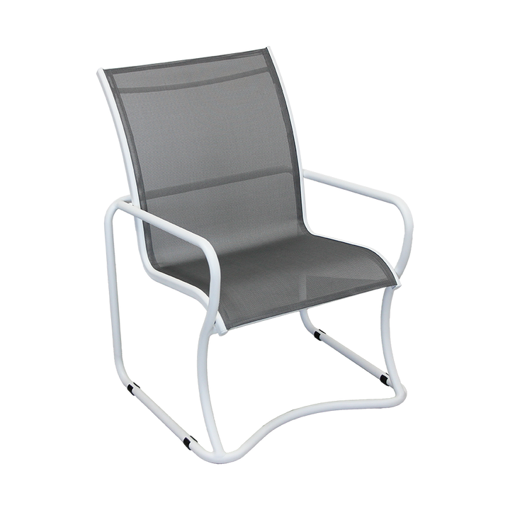 Corsica Chair with Arms 60 x 65 x 95 cm