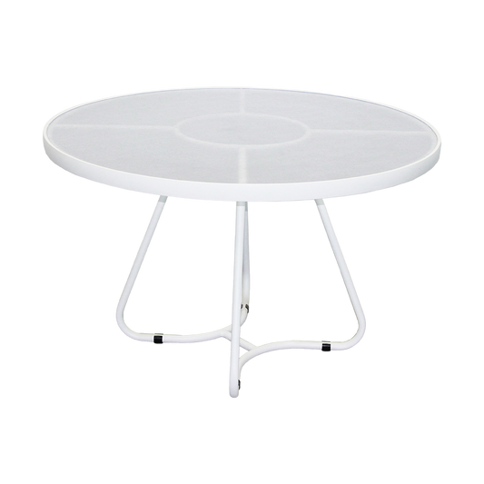 Corsica Dining Table 120 x 70 cm