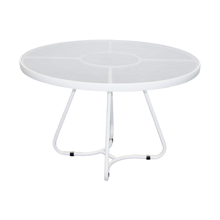 Corsica Dining Table 120 x 70 cm