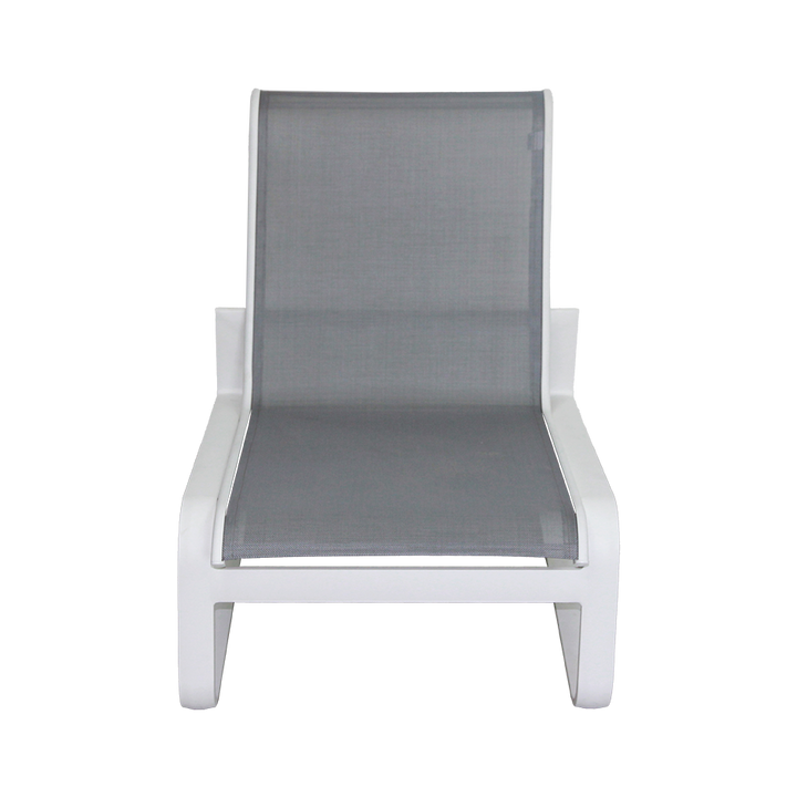 Capri Sand Chair 70 x 62 x 78 cm