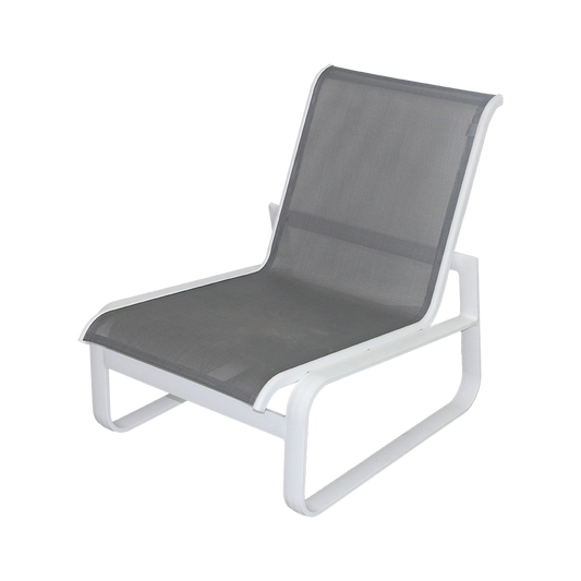 Capri Sand Chair 70 x 62 x 78 cm