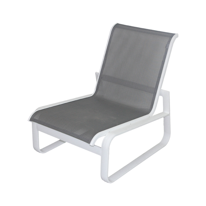 Capri Sand Chair 70 x 62 x 78 cm