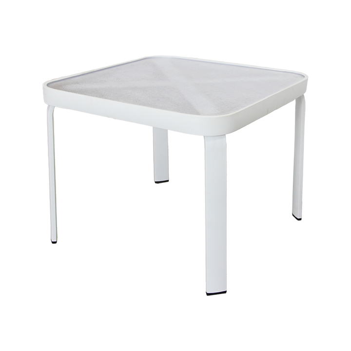 Capri Side Table 57 x 57 x 45 cm