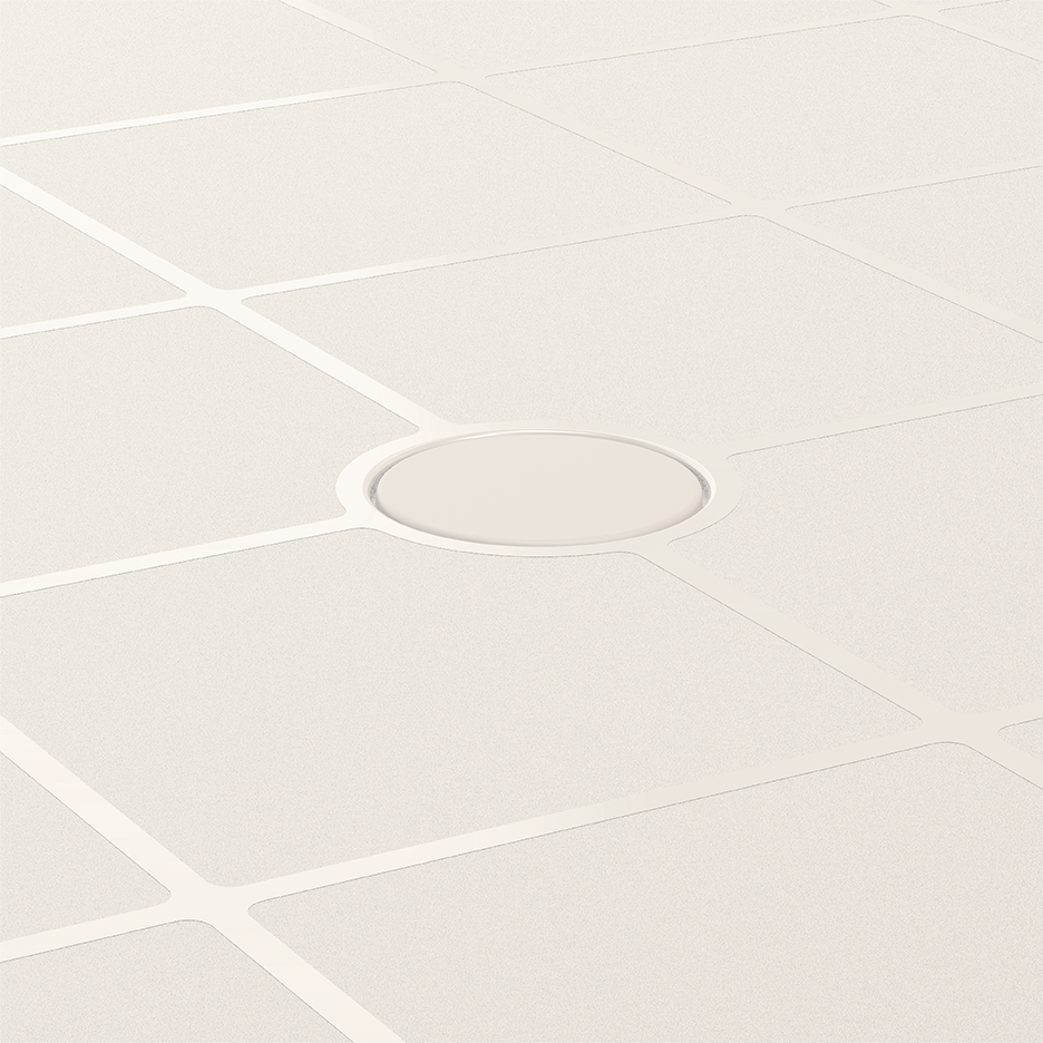 طاولة سفرة سيداراتان من الراتينج لـ4 مقاعد