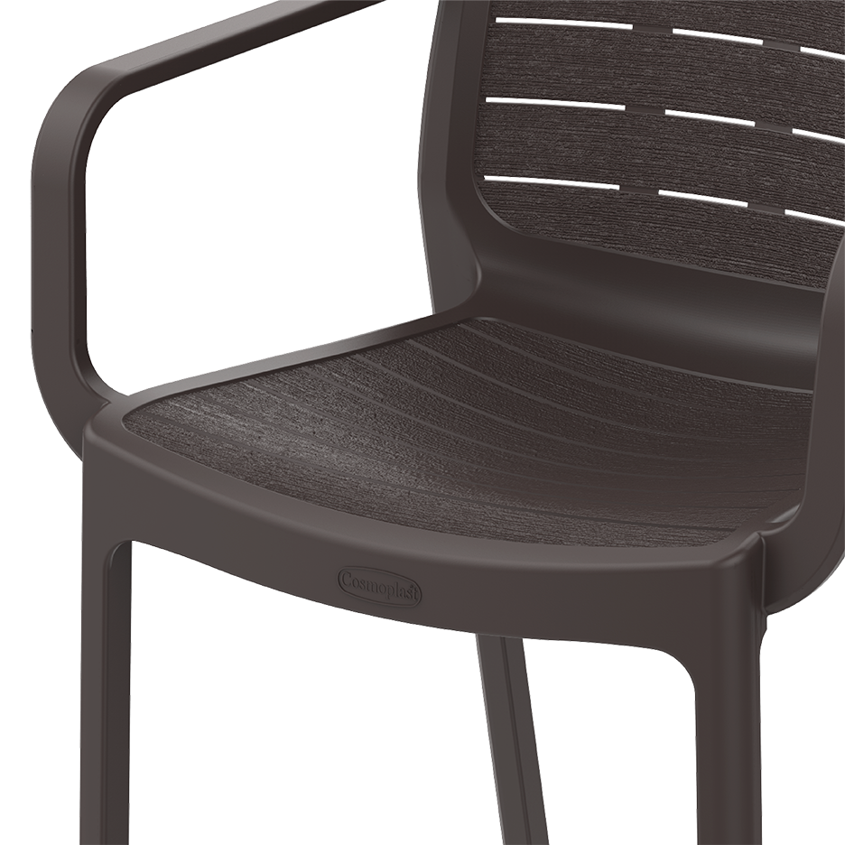 Cedargrain Armchair