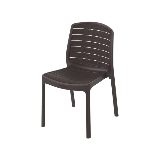 Cedargrain Armless Chair
