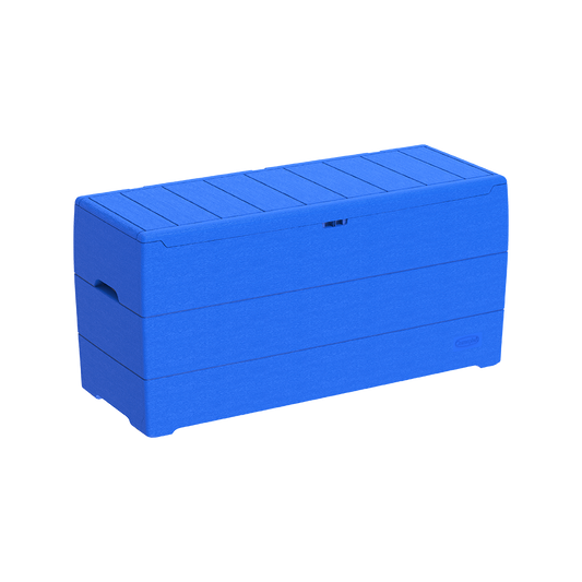 Cedargrain 270L Deck Storage Box