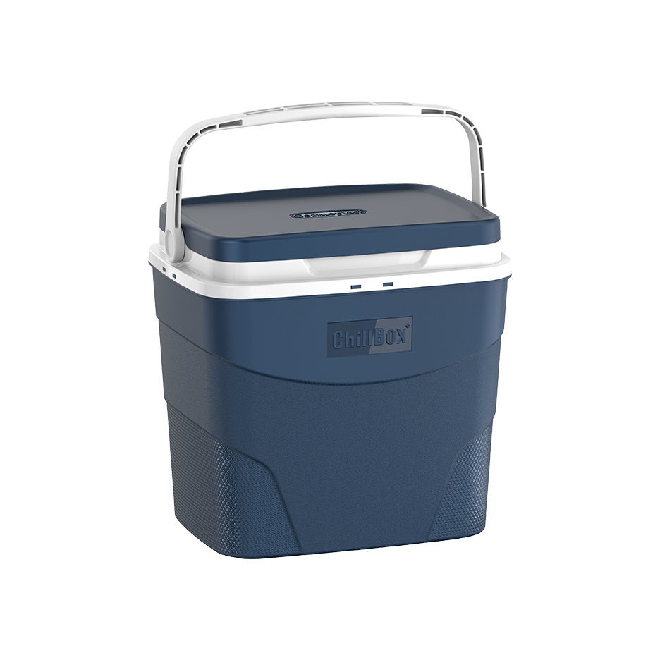 ChillBox 3-in-1 Value Pack 4, 12, 24L Iceboxes