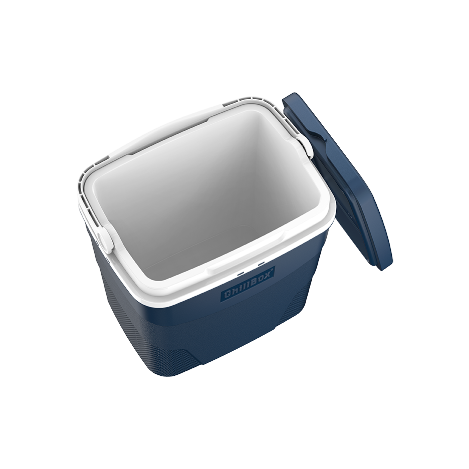 ChillBox 3-in-1 Value Pack 4, 12, 24L Iceboxes