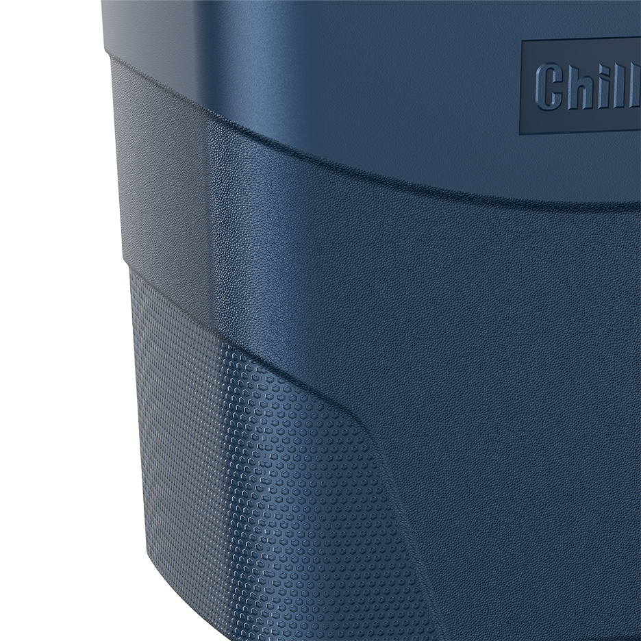 ChillBox 3-in-1 Value Pack 4, 12, 24L Iceboxes