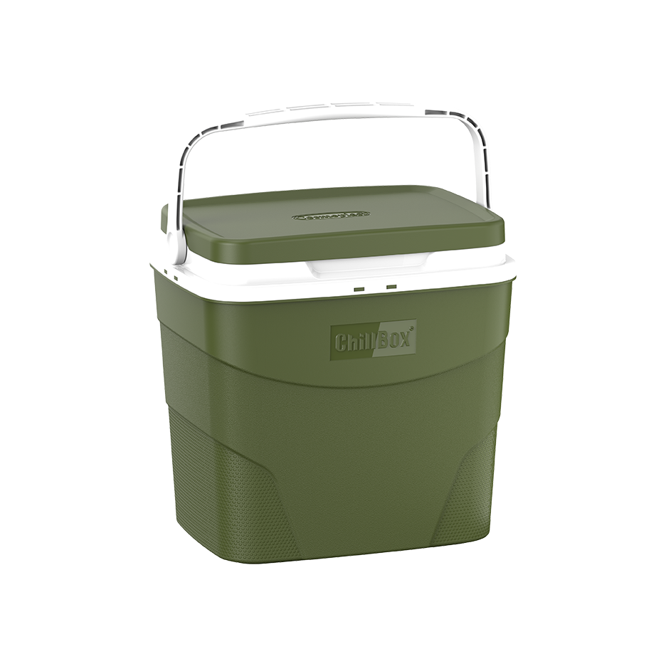 ChillBox 3-in-1 Value Pack 4, 12, 24L Iceboxes