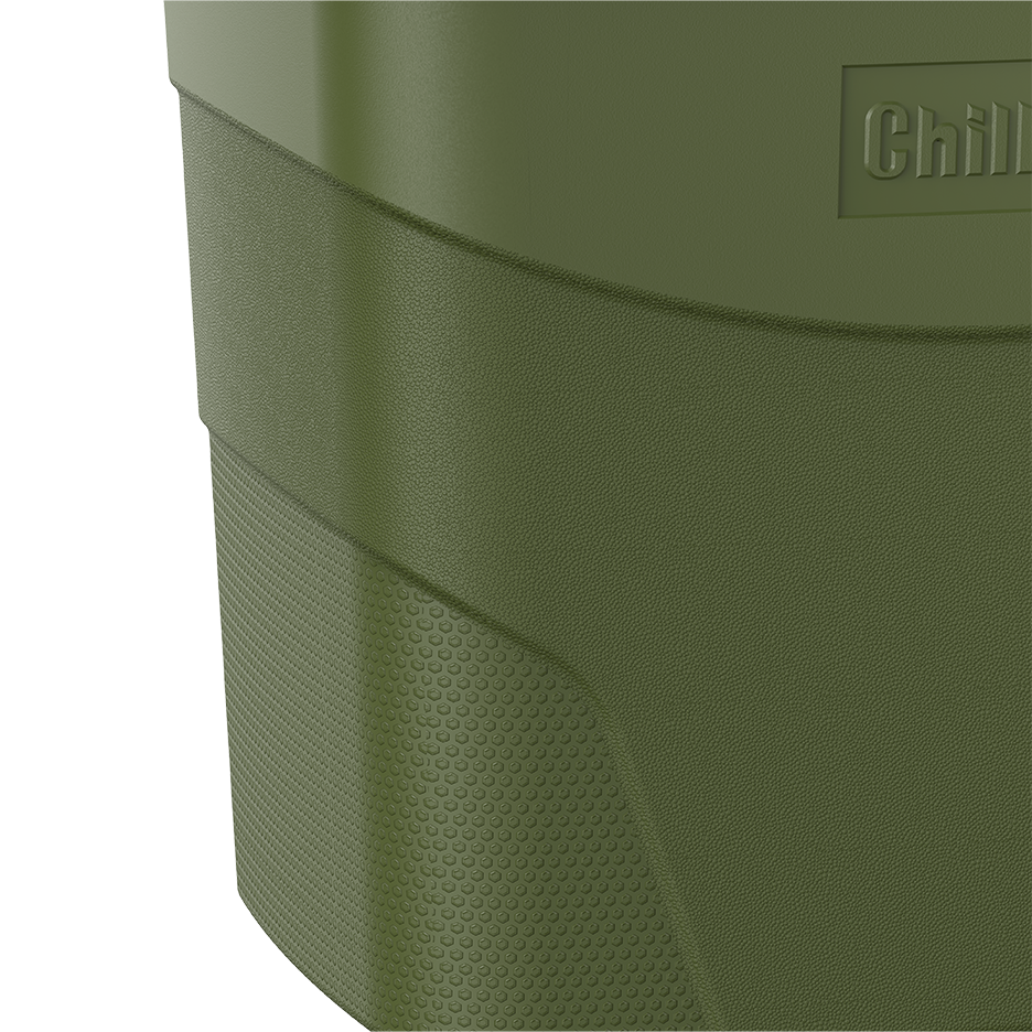 ChillBox 3-in-1 Value Pack 4, 12, 24L Iceboxes