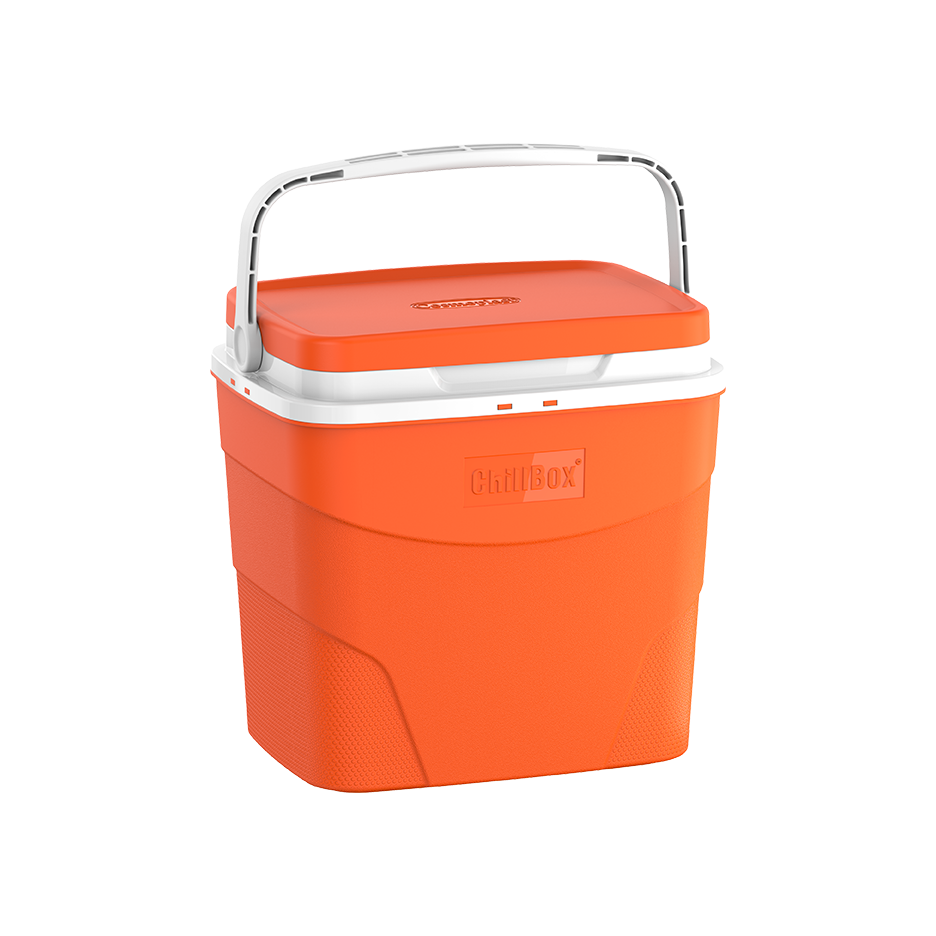 ChillBox 3-in-1 Value Pack 4, 12, 24L Iceboxes