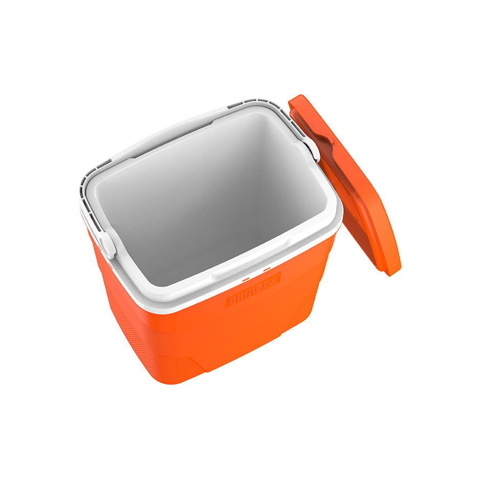 ChillBox 3-in-1 Value Pack 4, 12, 24L Iceboxes