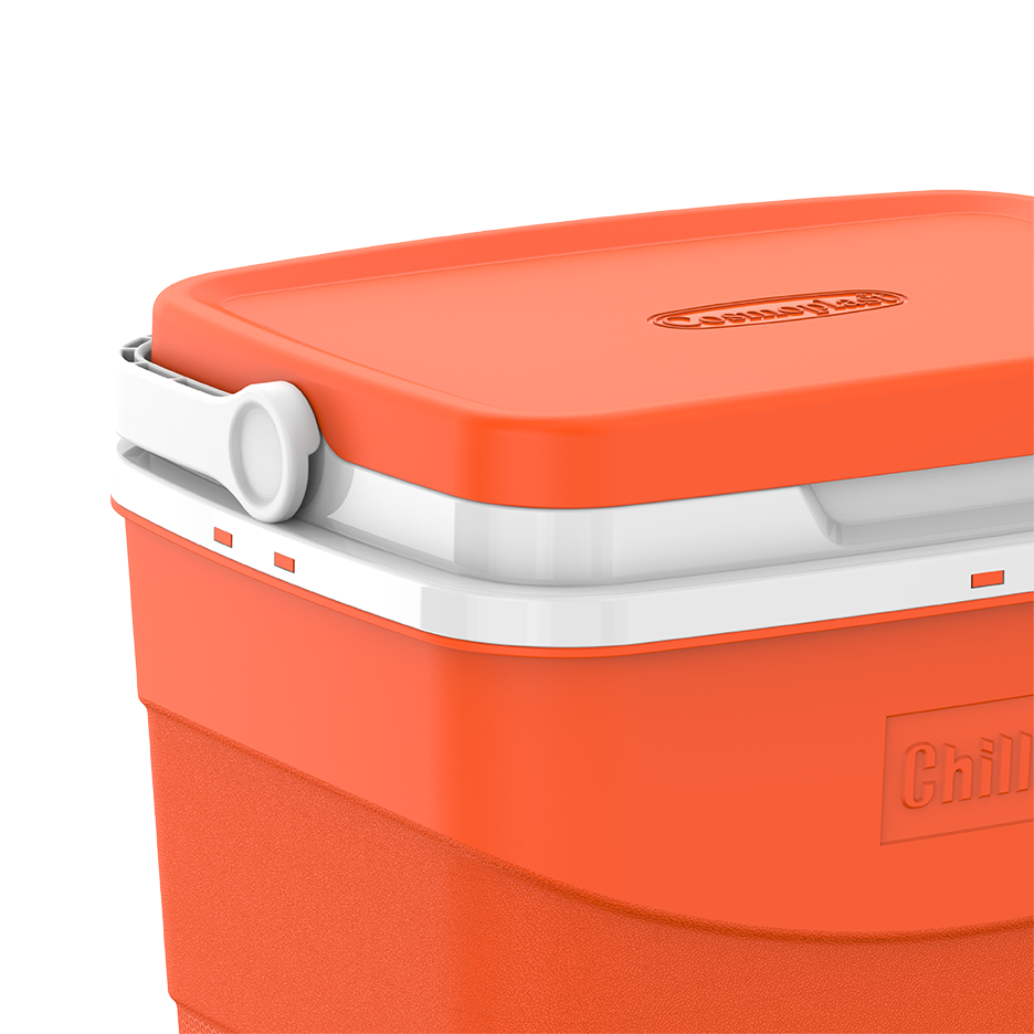 ChillBox 3-in-1 Value Pack 4, 12, 24L Iceboxes