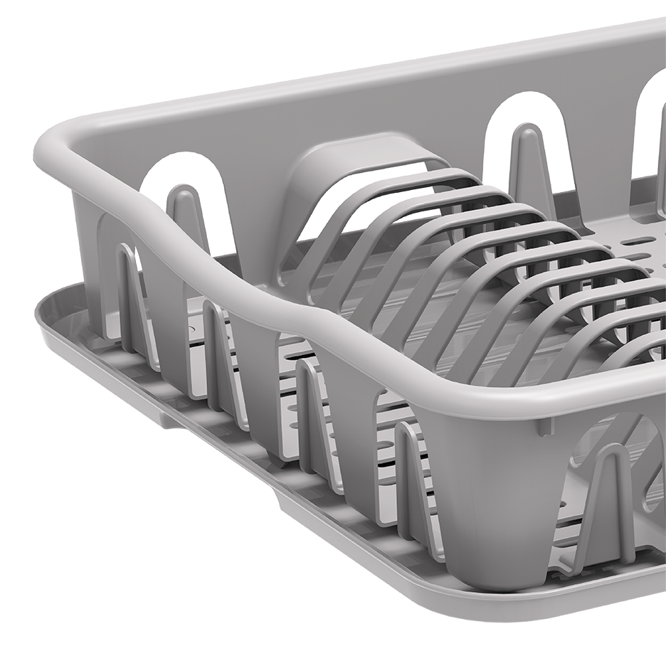 Plastic dish racks hotsell