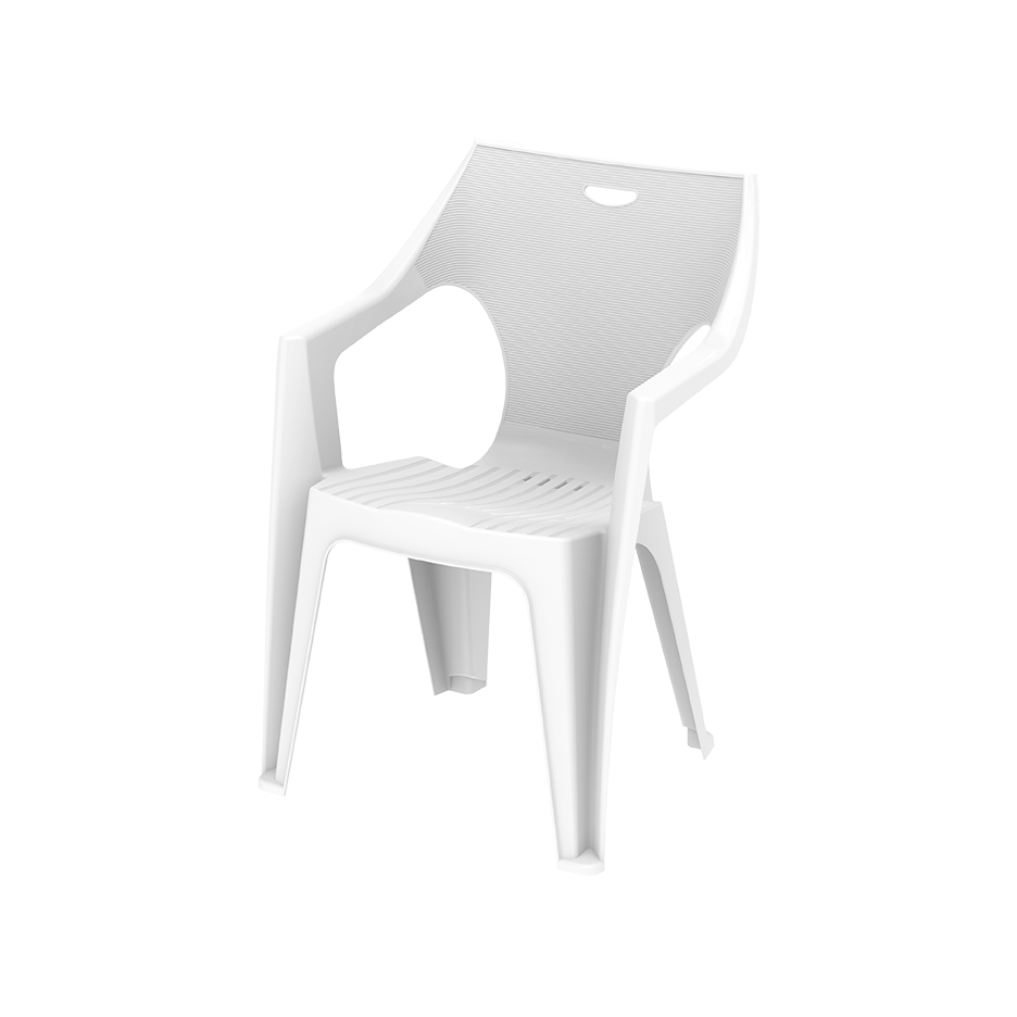 Duke Outdoor Garden Chair