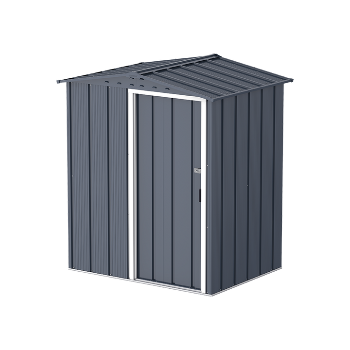 ECO 5x4ft (1.6 m x 1.2 m) Storage Shed