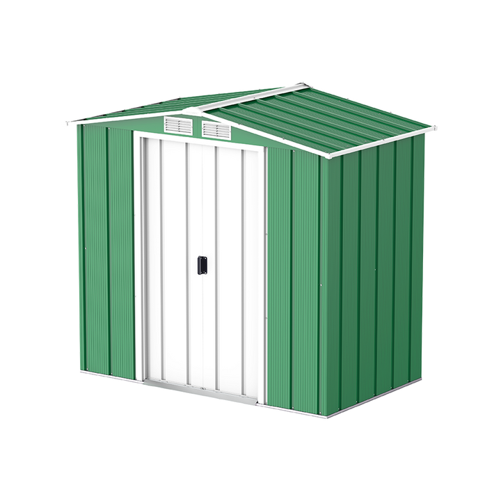 ECO 6x4ft (2 m x 1.2 m) Storage Shed