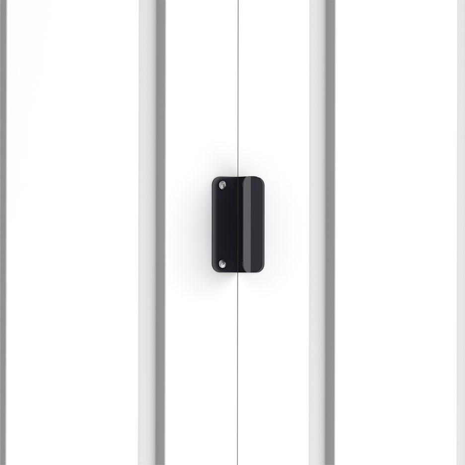 ECO 6x4ft (2 m x 1.2 m) Storage Shed