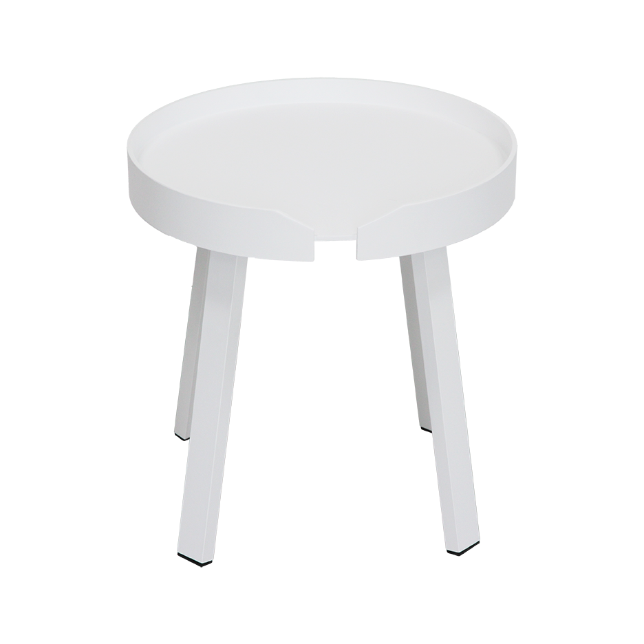 Flamingo Round Table