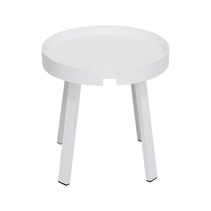 Flamingo Round Table