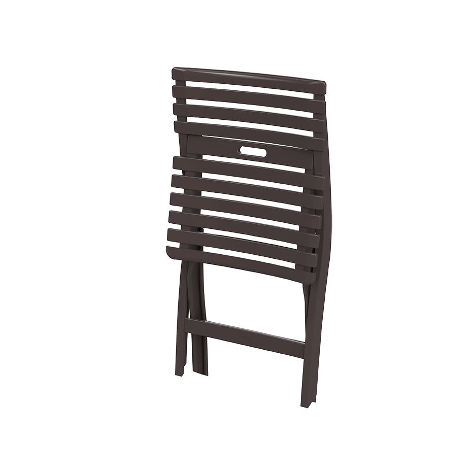 Portable Camping Folding Chair & Table Set