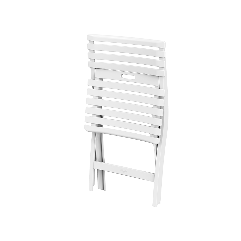 Portable Camping Folding Chair & Table Set