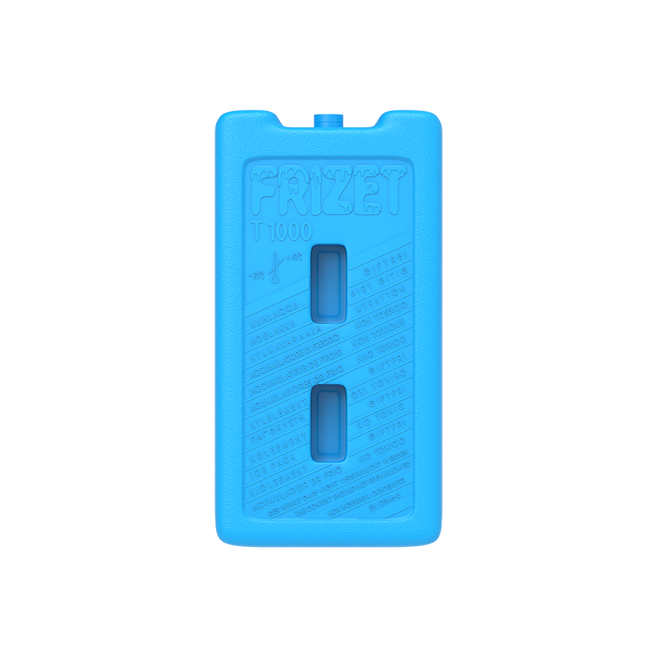 KeepCold Freezer Ice Packs T1000