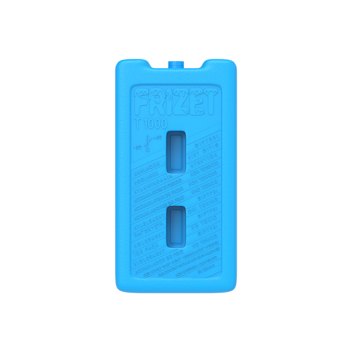 KeepCold Freezer Ice Packs T1000