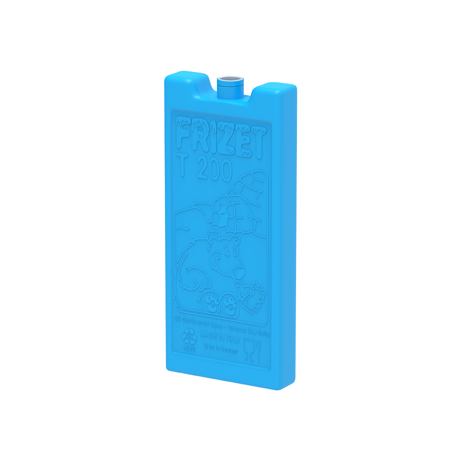 Freezer Ice Packs T200 Twin Pack